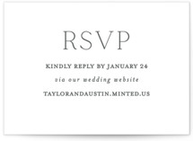 In Love Mini Enclosure Cards