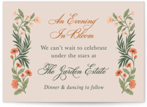 Garden Heirloom Mini Enclosure Cards