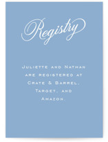 Marenza Mini Enclosure Cards