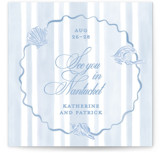 Coastal crest Mini Enclosure Cards