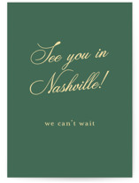 Curved frame Mini Enclosure Cards