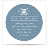 Coastal Charm Mini Enclosure Cards