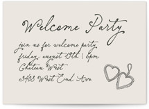 Felicity Mini Enclosure Cards