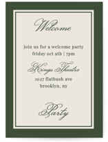 Emerson Mini Enclosure Cards