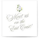 Ocean Point Mini Enclosure Cards