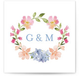 Everlasting Romance Mini Enclosure Cards