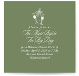 Vintage Garden Mini Enclosure Cards