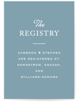 Fleur Corner Mini Enclosure Cards