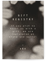 Nonnette Mini Enclosure Cards