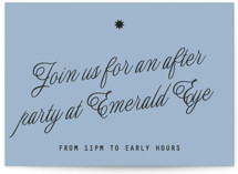 Cheers Mini Enclosure Cards