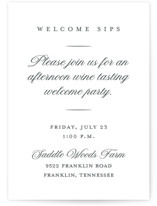 Together Always Mini Enclosure Cards