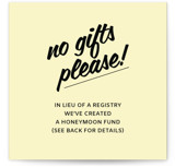 Courthouse Mini Enclosure Cards