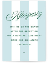 Island Palm Mini Enclosure Cards