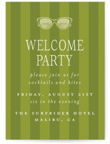 BeachToile Mini Enclosure Cards