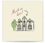 Vintage Lovers Mini Enclosure Cards