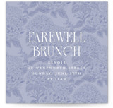 Southern Charm Toile Mini Enclosure Cards