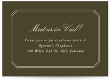 Verdant Mini Enclosure Cards