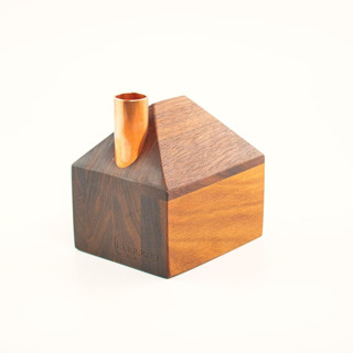 Hygge Hip House Candles & Holders