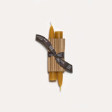 6" Everyday Tapers (pair) Natural Candles & Holders