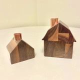 Little Farm Candlestick Holder Set Candles & Holders