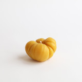 Yellow Heirloom Tomato Beeswax Candle Candles & Holders