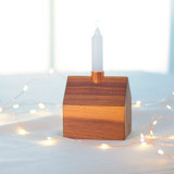 Colonial Copper Chimney Candleholder Candles & Holders