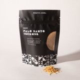 Palo Santo Incense - Loose Shavings Candles & Holders