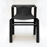 Chair 1901 / Black Dining Chairs