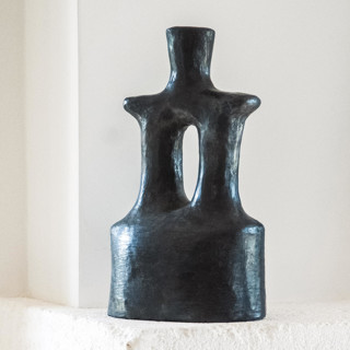 TANIT BLACK Decorative Object