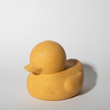 Large Rubber Ducky - Marigold Decorative Object