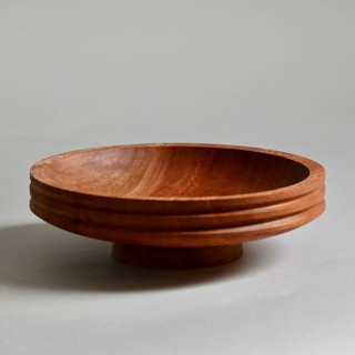 American Sycamore I Decorative Object