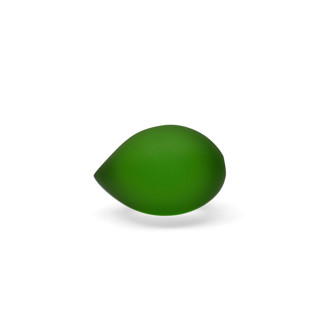 Fruits Lime Decorative Object