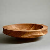 White Oak II Decorative Object