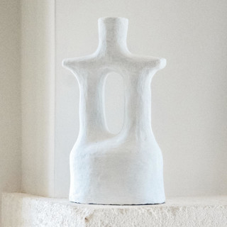 TANIT WHITE Decorative Object