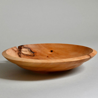 London Plane VI Decorative Object