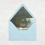 A7 Fine Art Envelope Liners // Citrus Estate (Set of 25) Envelope Liners