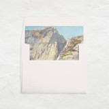 A7 Fine Art Envelope Liners Square Flap // Cathedral Falls (Set of 25) Envelope Liners