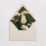 Still-life Floral Envelope Liners, Pack of 25 Envelope Liners