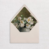 Flowers In Vase Envelope Liners, Pack of 25 Envelope Liners
