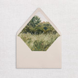 Wildflower Field Envelope Liners, Pack of 25 Envelope Liners
