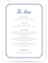 Deluxe Menus