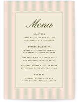hayden Menus