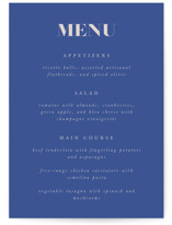 Centro Menus