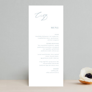 graceful Menus