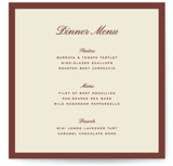 palermo Menus