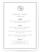 Aspen Knoll Menus
