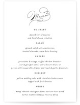 Menus