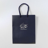 Grad Year Diploma Party Bag, set of 25 Favor Bags