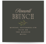 Emilie Foil-Pressed Mini Enclosure Cards