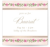 Foil-Pressed Mini Enclosure Cards